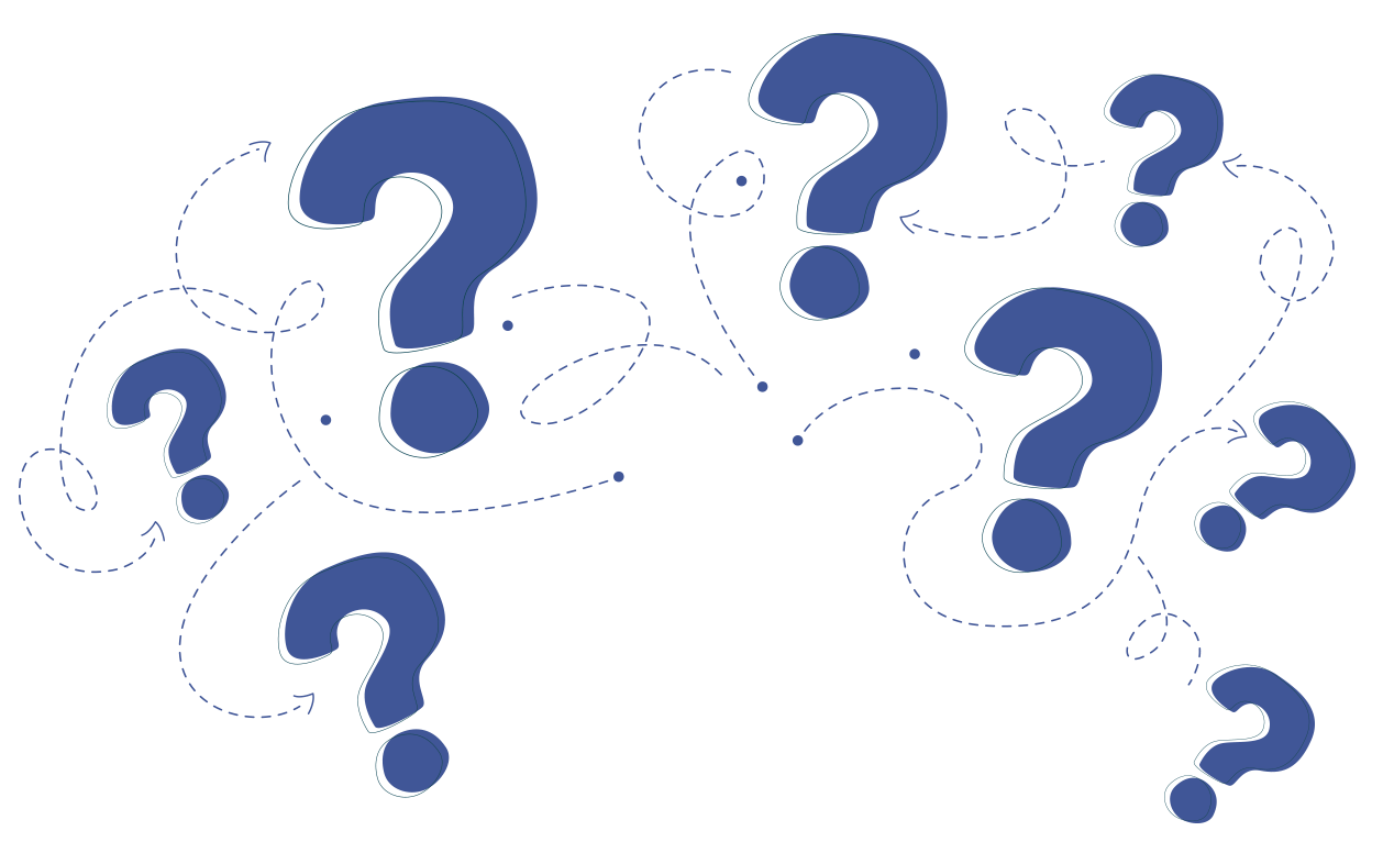 Perguntas Frequentes